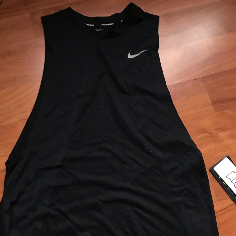 Workout tank